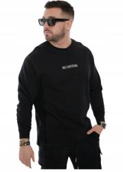 Brandenburg Couture Bg Raw Guru pulóver Brandenburg Couture fekete, XL