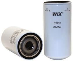 WIX Filters Olajszűrő 51669WIX Wix Filters