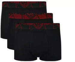 Giorgio Armani Slipuri pentru bărbați Negre 3Pachet EM000259AF10778-MC406 (EM000259AF10778-MC406)