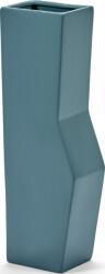 Serax Vază decorativă Bebop, 45, 5 cm, albastru (B1924041-600)