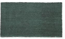 HAY Covoraș de intrare Moiré Mat, 52 x 95 cm, verde smarald (AE039-B074-AF93) Pres
