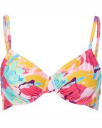 Bonprix Mintás Bikini FELSŐ__90B