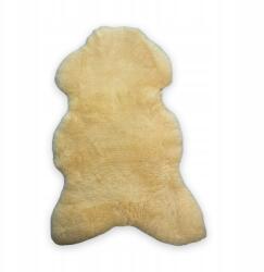 IRE SHOES Szőnyeg Természetes Báránybőr Hegyi Gyapjú Puha (Skóra - SZ3)