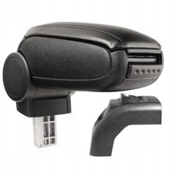 1A First Automotive Protec kartámasz Vw Scirocco szintetikus bőr fekete 2008-tól