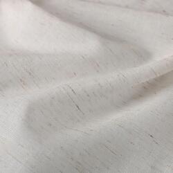  Natural Look Függöny Ólom Klarissza 300cm natúr szín (93048)