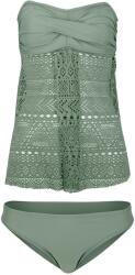 Bonprix Tankini 2 RÉSZES__40 (97744781)