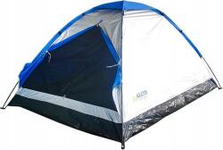 Allto Camp Turista Sátor 2 Személyes 2500mm Szúnyoghálóval (TU03008)