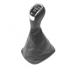 Pro-Tec Protec Váltókar gumiharanggal, Skoda Octavia 1 1996-2010 5 sebességes