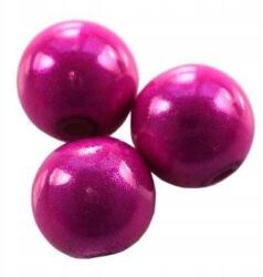 Miracle Gyöngyök Rózsaszín 10MM 4DB