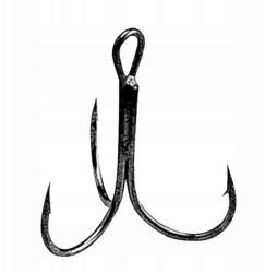 Owner Hooks Horgonyok Owner ST36BCX 2 Fekete nikkel 6db (HO-ST36BCX02)