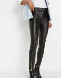 Bonprix Műbőr Nadrág __34