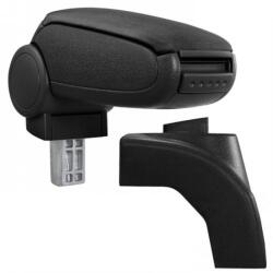 1A First Automotive Protec kartámasz Vw Scirocco textil fekete 2008-tól