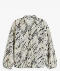 Bonprix Nyomott Mintás Ing __36