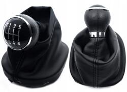 Pro-Tec Protec Váltókar gumiharanggal, Vw Touran 2003-2015 6 sebességes