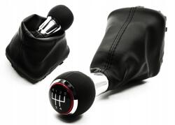 Pro-Tec Protec Sebességváltó kar csomagtartóval Audi A3 8P 2003-2013 5 sebesség