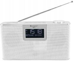 soundmaster DAB700WE, Dab/fm rádió Bluetooth-szal (1750904)