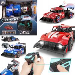 NORIMPEX Távirányítós Autó Fém Füst Effekt (5902444068361)