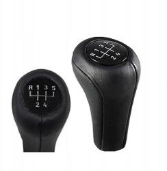 Pro-Tec Protec Váltógomb Bmw E39 1996-2003 5 sebességes bőr