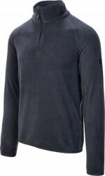 HI-TEC Férfi Polár Meleg Polár Pulóver 160g/m2 Hi-tec Dilaso S-es Méret (M000234824)