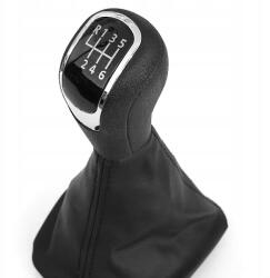 Pro-Tec Protec Sebességváltó kar csomagtartóval Škoda Octavia 2 2004-2013 6ST