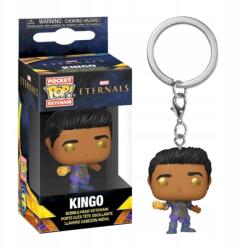 Funko Kulcstartó film Keychain: Marvel Eternals
