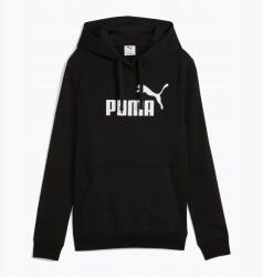 PUMA Női pulóver Puma Ess No. 1 Logo Hoodie puma black Xs