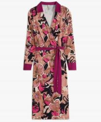 Bonprix Ruha Nyomott Mintás BORÍTÉKKAL__44/46