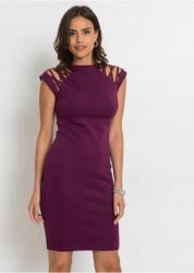 Bonprix Bodyflirt Ruha KIHÚZÁSOKKAL__32/34