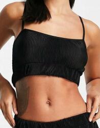 Topshop Króki Top Póló Vállpántos __36