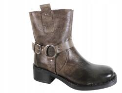 Lemar Bokacsizma Lemar 60480, Size 36, Fango Lico Bőr (60480)