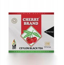  Cherry márkájú ceyloni fekete tea 200 g 100 filter
