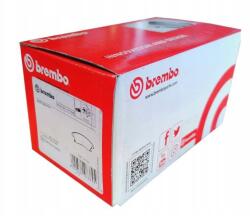 Brembo Fékbetét Bmw 3 F30 12- Hátsó