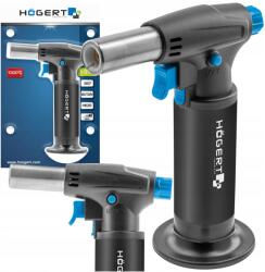 Hoegert Technik Hogert Konyhai Gázégő Creme Brulee Napozáshoz 360-1300°C HT2C509 (HT2C509)