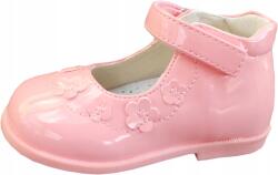 Apawwa Csodaszép lakkok w. skóra profil r20 13 rj P2-15 (H73)