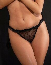 Bonprix Pöttyös Bugyi __56