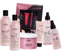 Ziaja Jeju Szett Ajándékba Egy Fiatal Tinédzser Lánynak (5901887000709)