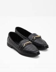 Bonprix Papucs APPLIKÁCIÓVAL__39 (956428)