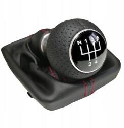 Pro-Tec Protec Sebességváltó kar csomagtartóval Audi A4 B7 2004-2009 5 sebességes fekete