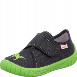 Superfit Bill Fiú Papucs Superfit dinoszaurusz mintával R30 (1-800278-0010)