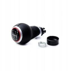 Pro-Tec Protec Sebességváltó kar Audi A4 B8 2008-tól- 6ST S-Line piros