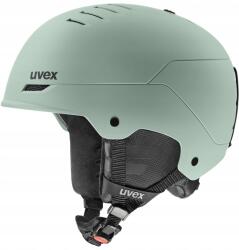 uvex Sísisak Uvex Wanted Oxid Green Mat M 54-58cm (4043197376615)