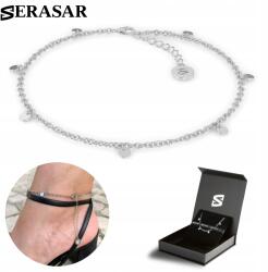 Serasar Serasar, Bokalánc 925 ezüstből [Coin] Ezüst szín (SERASAR)