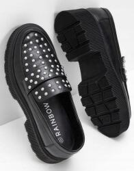 Bonprix Applikációval Ellátott FÉLCIPŐK__41 (942085)