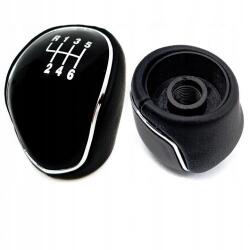 Pro-Tec Protec sebességváltó kar Ford Transit Tourneo Custom 2012-től 6 sebességes fekete