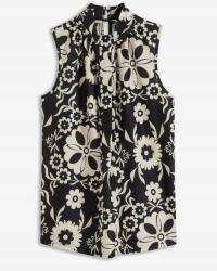 Bonprix Fodros FELSŐ__40/42