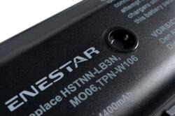 Enestar akkumulátor Hp Envy M6-1153ER M6-1152ER készülékhez (712I2223381)