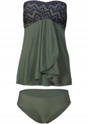 Bonprix Tankini 2 RÉSZES__48 - allegro - 1 945 Ft