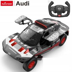 Rastar Távirányítós autó Rastar Audi Rs Q e-tron E2 R/c 1: 14 (ZRC.92200.SZA)