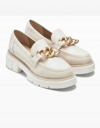 Marco Tozzi Papucs LÁNCCAL__40 (974920)