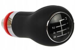 Pro-Tec Protec Váltógomb Audi A5 8T 2007-2016 6ST fekete